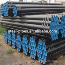 Hot sale cement lined steel pipe